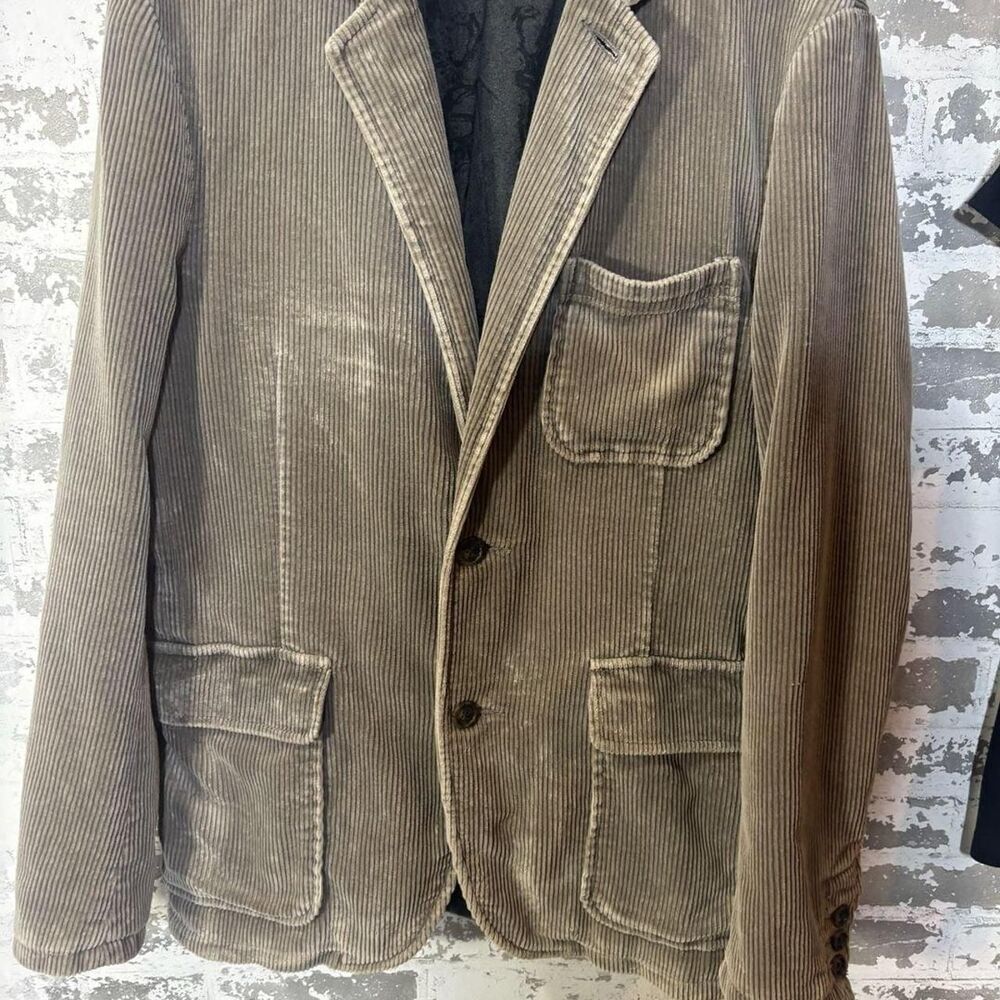 Gap Men's Tailored-jackets